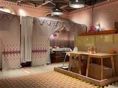 -谷丽麦馕新疆菜·清真(步步高梅溪新天地店)