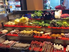 -为民烧烤吧.自贡爆炒菜(收录10年好店)