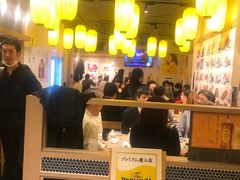 -寿司郎(上野店)