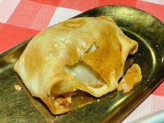 烤包子-西域阿里马新疆菜·清真(桂花路店)