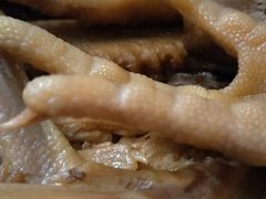 -精武鸭脖(外贸路店)