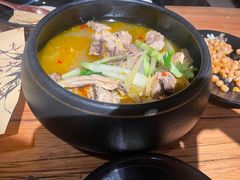 -马灯部落·西湖边的创意山景餐厅(虎跑动物园店)