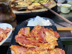 -老渔家白族石板烧旗舰店