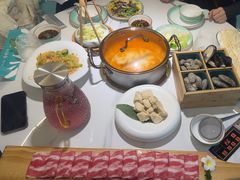 -皇城恒隆广场