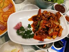 -韩时烤肉(枫蓝店)