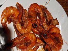 -汉巴味德·烤肉与啤酒的自助(杭州大悦城店)