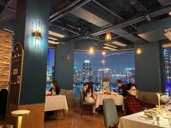 -Kathleen's Waitan 凯圣琳江景西餐厅(外滩店)