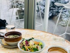 -城市露台景观餐厅(淮海路店)