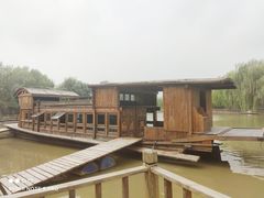 -河北村民俗体验园