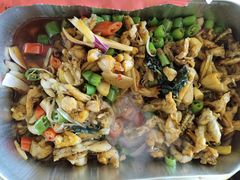-蛙小侠(长安万科店)