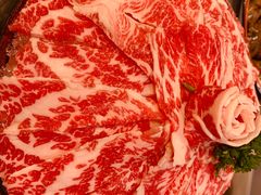 -鲜入围煮花胶鸡海鲜火锅