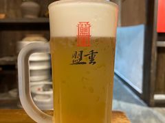 -盟重烧烤(高正街店)