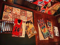 -醉虎传(南锣鼓巷店)