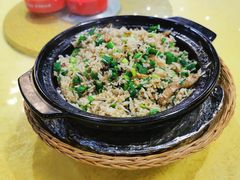 -阿四台山黄鳝饭(东门店)