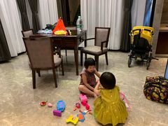 -清远熹乐谷温泉度假酒店