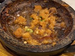-小菜园新徽菜(宜兴八佰伴店)