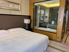 -廊坊固安福朋喜来登酒店