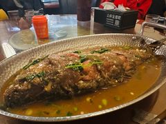 -95号酱骨·一块豆腐(展春园西路店)