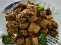 -北戴河庆山饭店·海鲜砂锅粥(北戴河黑石路店)