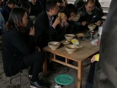 -龙门李家三旦羊肉汤馆
