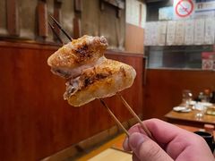 -福烤锦花(长乐路店)