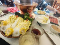 -东来顺饭庄(天坛店)