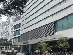 -深圳来福士广场