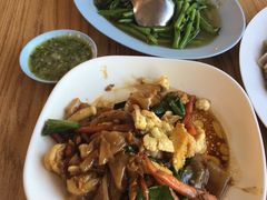 -Wang Sai Seafood