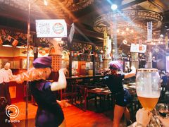 -马迭尔德式西餐精酿啤酒屋(中央大街店)