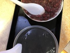 -百花传统甜品店(原址店)