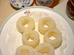 -小柴米·传统江西菜(八一广场店)
