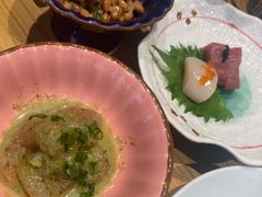 -花和海鲜自助(梅江店)