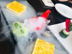 -桂客膳房·珍品堂