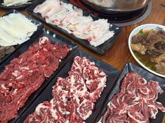 胸口朥-顺记牛肉店