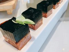 -江仙雅居(中航国际店)