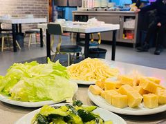 -百味源炭火烤翅 ·夜市大排档(酒仙桥店)