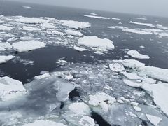 -网走流冰观光破冰船极光号