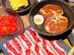 -泥炉烧肉师(新街口金銮巷店)