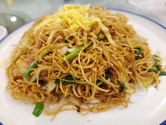 -天鲜阁·海鲜粤菜·33年老字号(石槎白云站店)