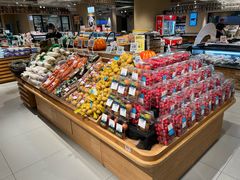 -七鲜超市(瑞虹天地太阳宫店)