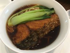 -水月周庄铂尔曼酒店-水月荟中餐厅