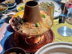 长安铜暖锅-醉长安(钟楼旗舰店)