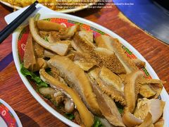 -大吉利潮汕牛肉火锅(王府井店)