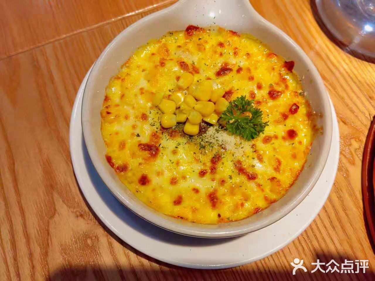 很适合我们本地人的口感，我觉得非常的正宗