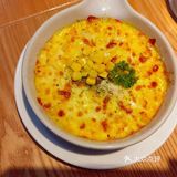 很适合我们本地人的口感，我觉得非常的正宗