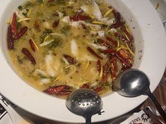 -太二酸菜鱼(海口友谊广场店)