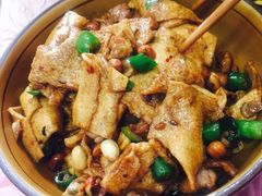-乐乐餐厅(湘子庙街店)