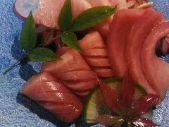 金枪鱼刺身-悦和餐厅(CBD玉米楼店)