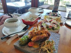 -haxnbauer海森堡德国餐厅(深圳coco店)