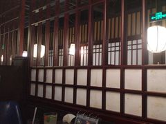 -德川家日本料理(中关村寰太大厦店)